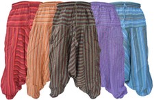 Cotton Light Multicoloured Men