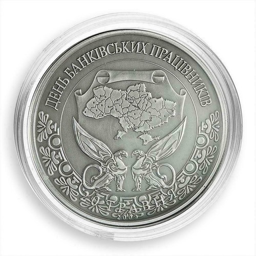 Cook islands dollars - cook, 5