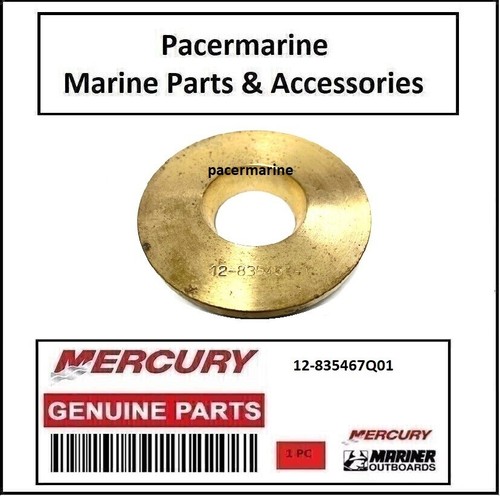 Mercury mariner oem - mercury,