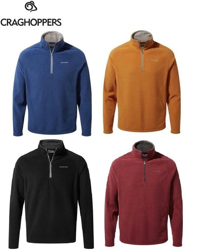 Craghoppers corey mens half - corey,