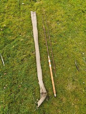 Vintage 9 Foot Fishing Rod