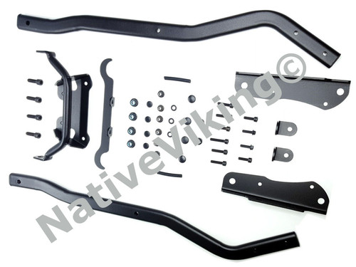 Givi 3100fz suzuki gsr 750 - 3100fz, top