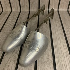 Vintage Barratt &Co Footshape Works Northampton 4 1/2 -6 Retro