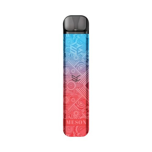 Steam crave meson pod - steam, kit