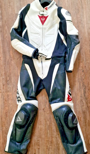 Dainese avro 2pc leathers - dainese,