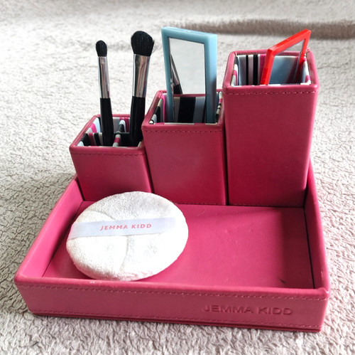 Jemma kidd make storage - up,