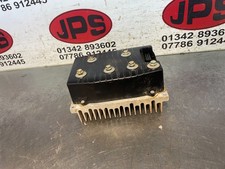 Curtis 48V AC motor controller