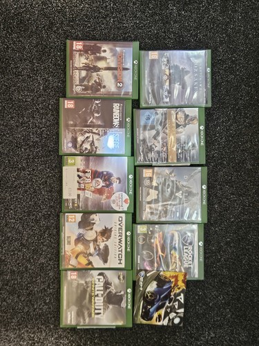 Xbox one games - xbox, 9