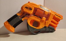 Nerf Doomlands "Persuader"