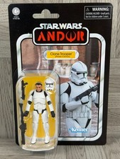 Star Wars - Vintage Collection