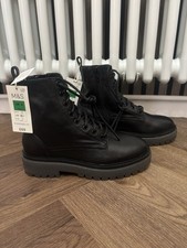 M&S Boots Brand New With Tags