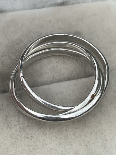 Vintage 925 sterling silver - 925,