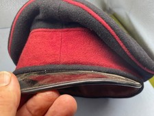 Original British Army Royal Army Medical Corps Cap Size 56cm