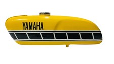 Yamaha FS1 DX Yellow Painted