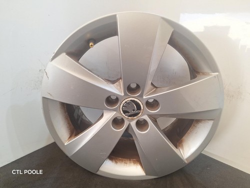 Skoda fabia tdi - skoda,