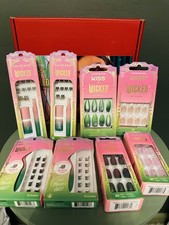 Wicked X Impress X Falscara