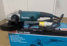 Makita GA9020KD Angle Grinder 110V 9-inch (230mm)
