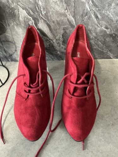 Women graceland faux suede - women’s,