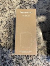 Nespresso Vertuo Collection