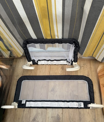 Safety 1st portable bed - 1st,