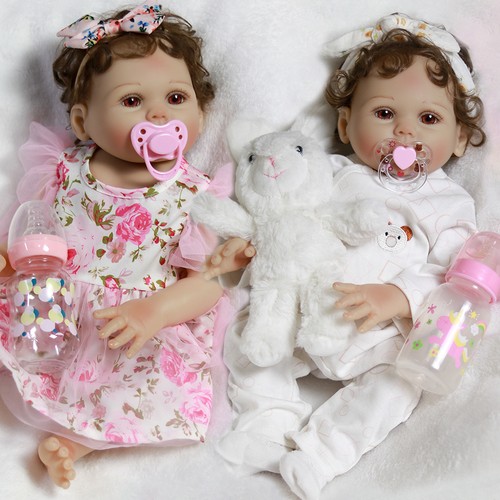 Realistic reborn doll full - reborn,