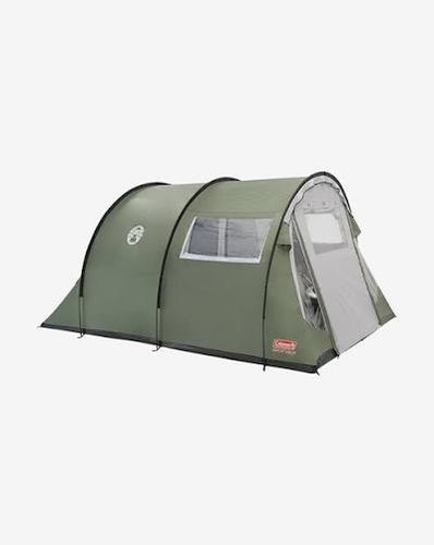 Coleman tent coastline - tent,