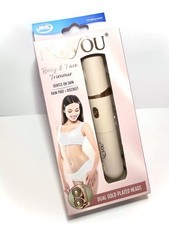 JML NuYou Body and Face