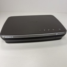 Humax FVP-4000T Smart TV