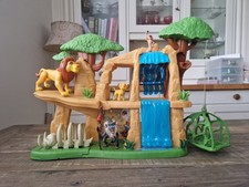 Disney The Lion King Lion