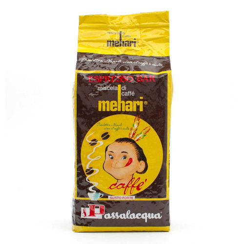 Passalacqua mehari coffee - passalacqua,