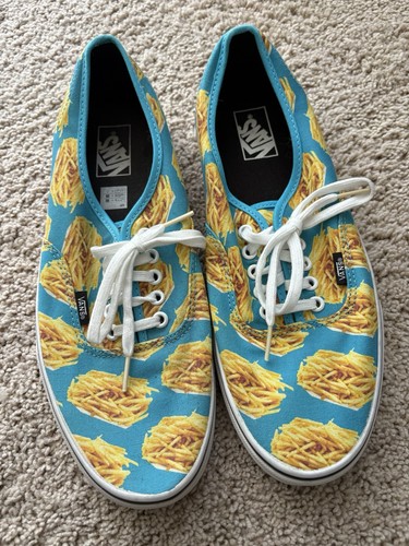 Old skool vans late - vans, night