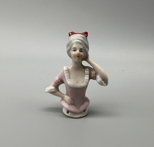 Vintage porcelain edwardian - vintage,