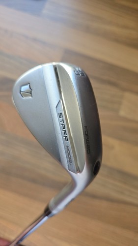 Wilson staff model forged - staff,