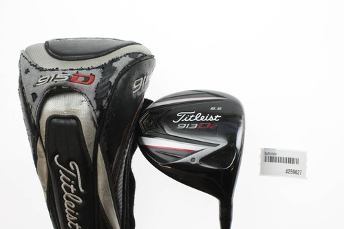Titleist 913d2 golf club - golf,
