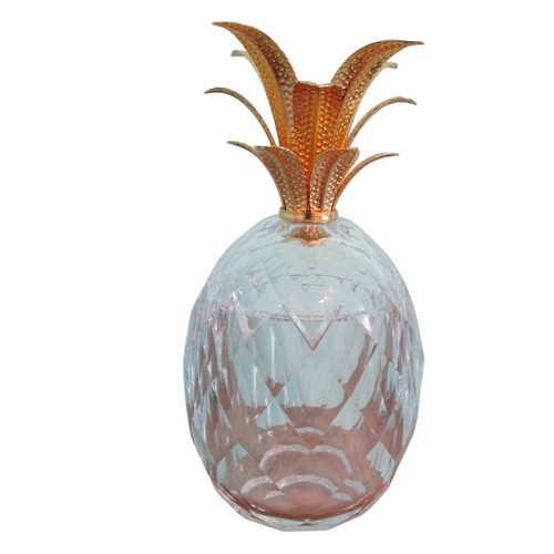 Mario luca giusti ananas - luca,