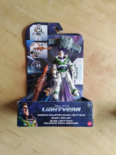 Disney pixar lightyear mission - disney,