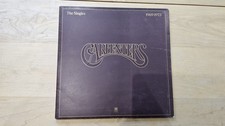 CARPENTERS-The Sigles