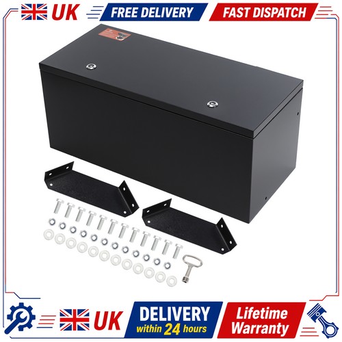 Side locker lockable - side,