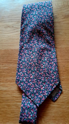 Liberty tana lawn tie - liberty,