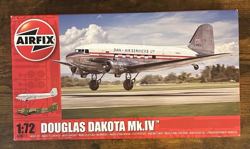 Airfix a08015 douglas - airfix,
