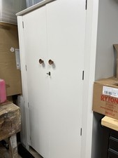 Painted Mid Century