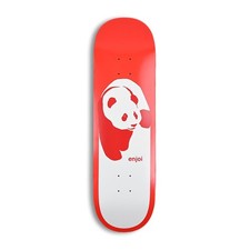 Enjoi Classic Panda R7 9"