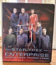 Star Trek - Enterprise Season