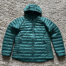 Rab women microlight - women's, alpine