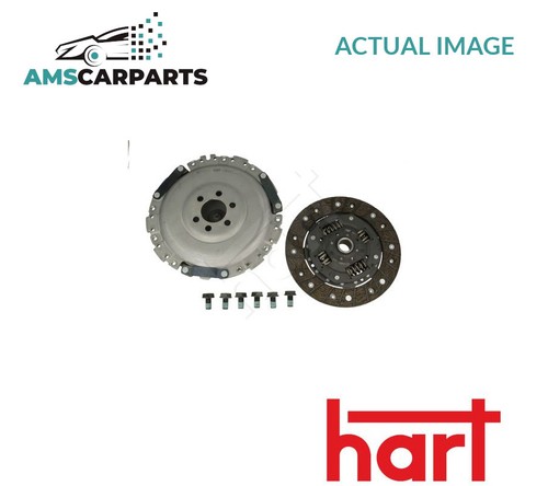 Clutch kit 344 107 - clutch, new