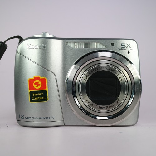 Kodak digital camera easyshare - kodak,