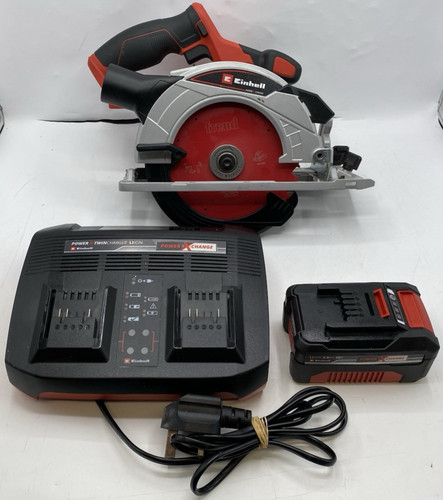 Einhell cordless 18v - cordless,