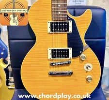 🌟UPGRADED🌟 Epiphone Slash AFD Les Paul Special II~ Seymour Duncan P’ups~ Tuner