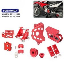 For Honda XR125L 2010-2020