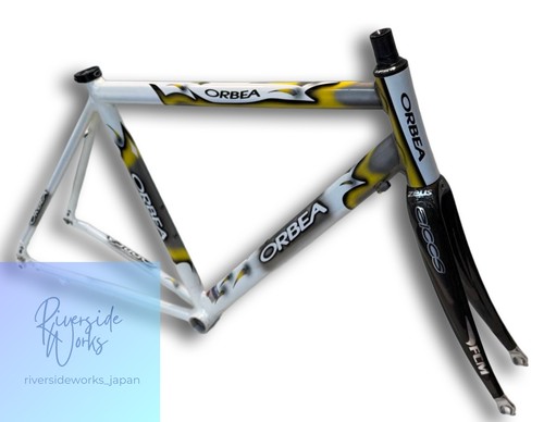 Orbea starship columbus - starship,